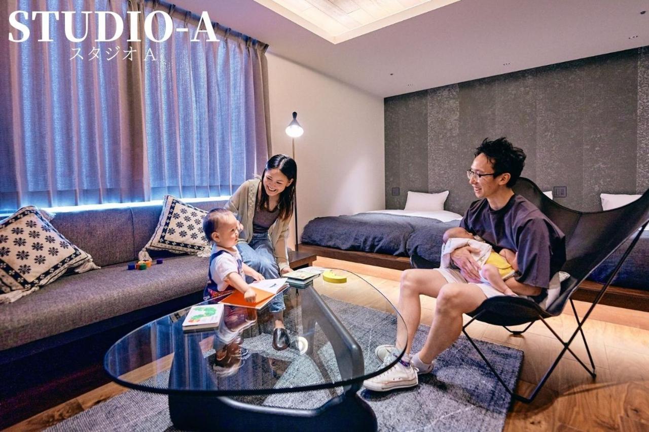 41 Pieces Sapporo Hotel Exterior photo